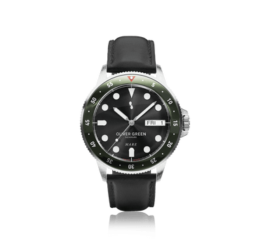 Mare 36mm Watch | Oliver Green