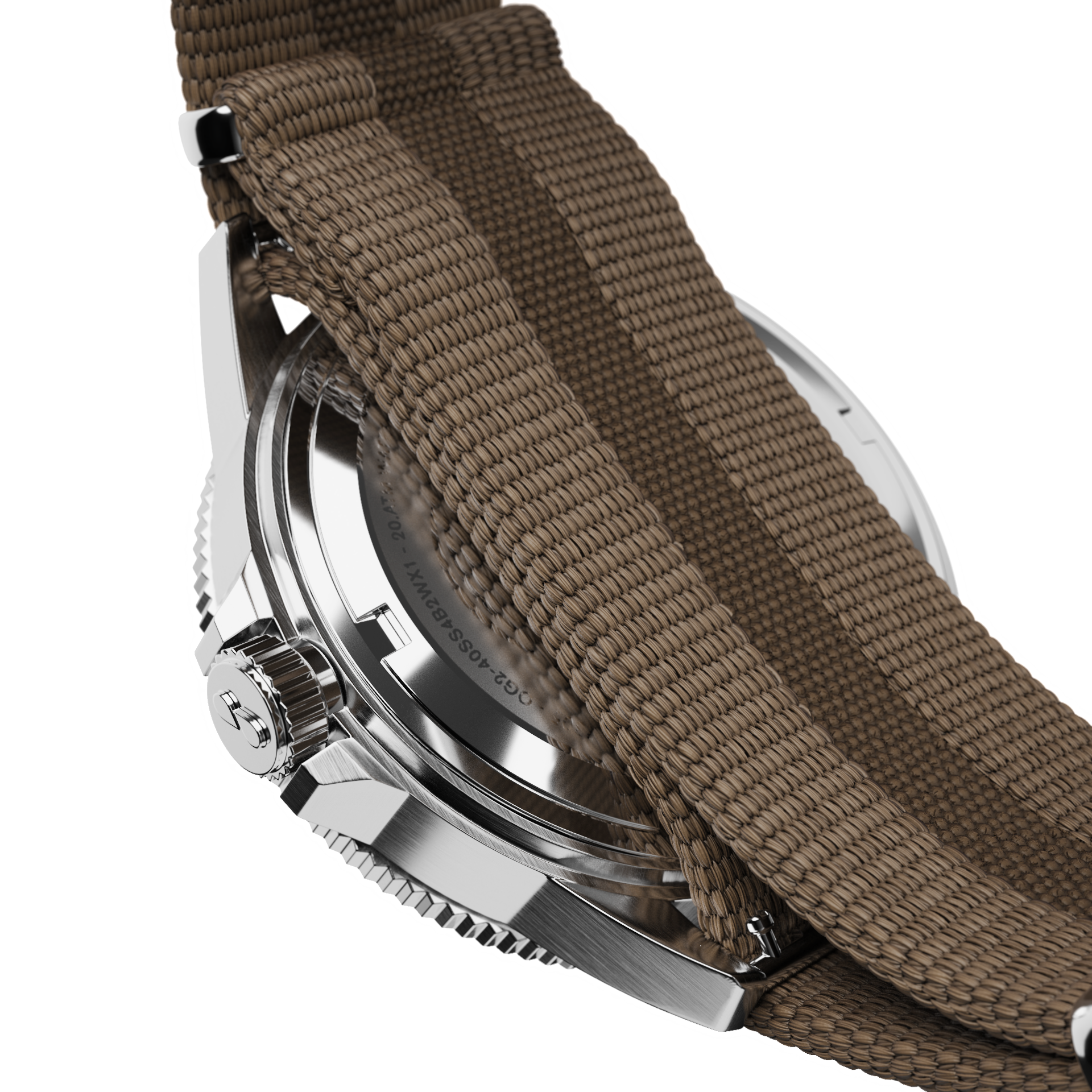 Mare 40mm – Oliver Green Mare 40mm – Oliver Green