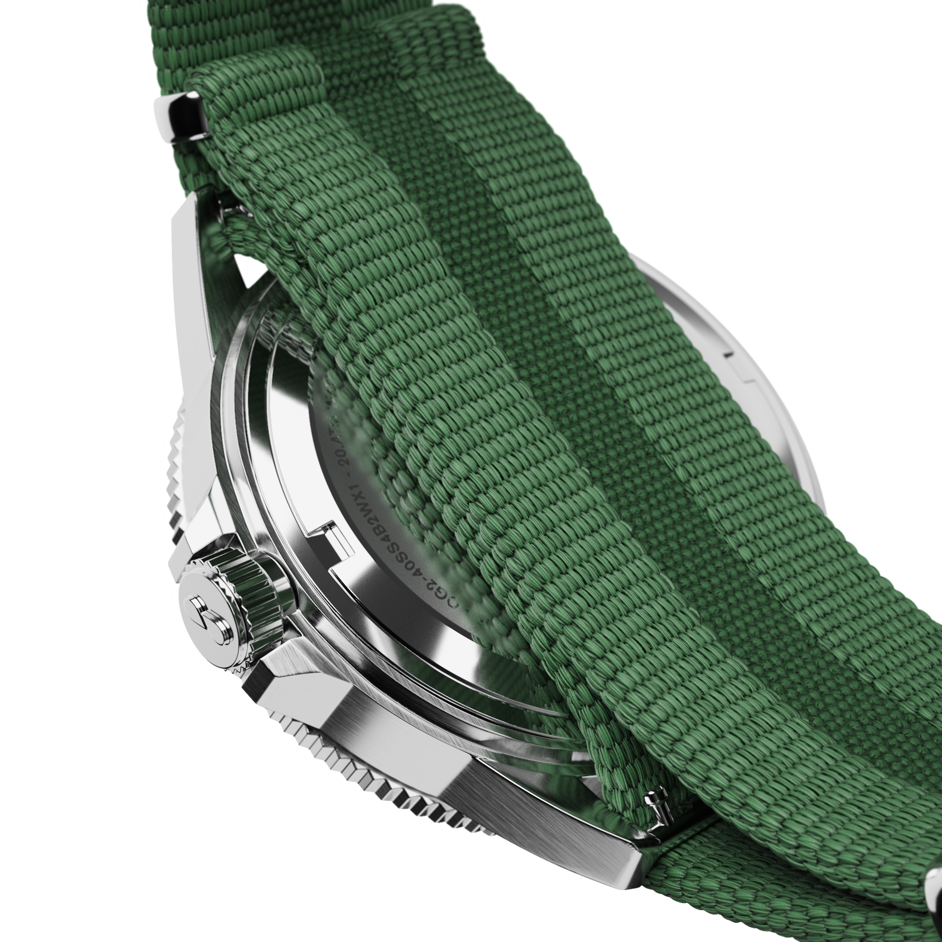 Mare 40mm – Oliver Green Mare 40mm – Oliver Green