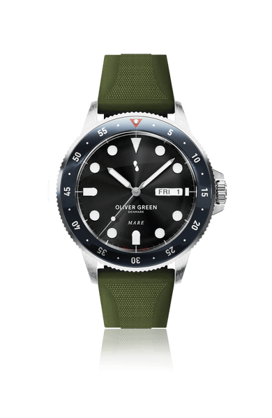 オリバーグリーン　マレ　OLIVER GREEN　MARE　36mm 正規品 Mare 36mm – Oliver Green