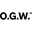 Oliver Green is a unisex watch brand, founded by Alex Høgh Andersen logo