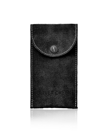 Watch pouch black Accessories | Oliver Green